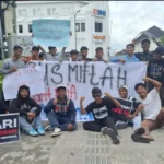 Santri Jalanan Protes Miftah Mundur, Dosen UM Surabaya Berikan Pandangan