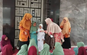 Ramadhan di Sukorejo, Ibu-Ibu Aisyiyah Syiar Dakwah Sebulan