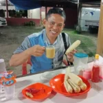 Nikmatnya Menyeruput Sarabba Terus Lengket Terbawa Pulang