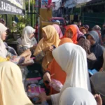 Duet Dakwah yang Menggembirakan untuk Makmurkan Masjid