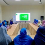 Sarasehan Perkaderan Nasyiah Hasilkan Keputusan Ini