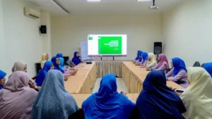 Sarasehan Perkaderan Nasyiah Hasilkan Keputusan Ini