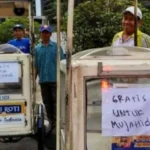 Raja, Bangkitlah! Ketua Umum Pemuda Muhammadiyah soal Kekuatan Konsumen untuk Melawan Korporasi Sari Roti