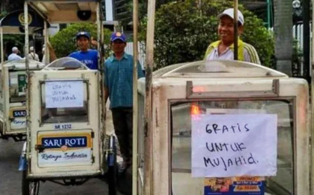 Raja, Bangkitlah! Ketua Umum Pemuda Muhammadiyah soal Kekuatan Konsumen untuk Melawan Korporasi Sari Roti