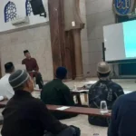 Belajar Bahasa Arab dengan Gembira di Masjid Al Manar, Begini Metodenya