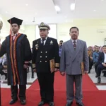 Sekretaris Muhammadiyah Gresik Raih Gelar Doktor