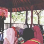 Tak Semua Orang Bisa Ciptakan Puisi, Tiga Mahasiswa Ini Berikan Tipsnya