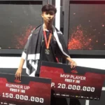 Game Online Antarkan Siswa Smamda Raih Ratusan Juta