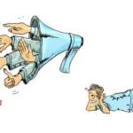 Lagu Satru yang Viral: seperti Kondisi Politik Negeri Ini