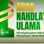 Satu Abad Bersahabat Berfastabiqulkhairat