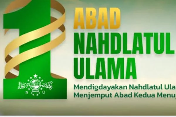 Satu Abad Bersahabat Berfastabiqulkhairat