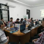 Saudagar Muda Kumpul Bahas Internet Marketing