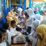 Menjadi Saudagar Kecil di Yaumul Amal
