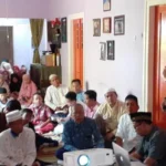 LDK Penyuluhan Narkoba di PCM Buduran