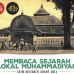 10 Pemenang Hibah Penelitian Muhammadiyah Lokal Senilai Rp 100 Juta
