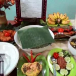 Aneka Menu Sayur Bening dari Dukun untuk Sehatkan Keluarga Nasyiah