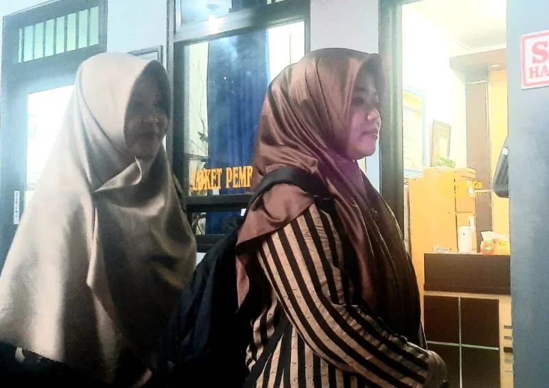 Presensi Scan Wajah Berlaku di SD Muhita