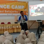 Ikuti Science Camp Harus Teken Kontrak Belajar seperti Ini
