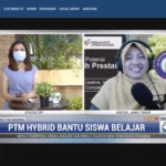 Ini yang Terjadi sebelum dan sesudah Kepala SDMM Live di Metro TV
