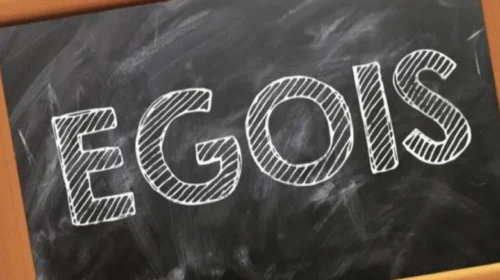 Bahayanya Sifat Egois dan Cara Menghindarinya