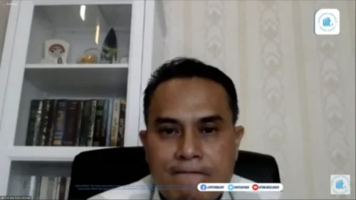 Orang Islam Harus Siap Disebut ‘Kafir’ oleh Non-Muslim