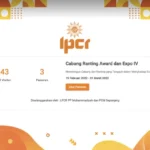 Ingin Menyaksikan Pameran Virtual Cabang Ranting Muhammadiyah? Begini Panduannya