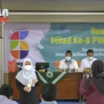 Menahan Kantuk demi Live Streaming Roadshow