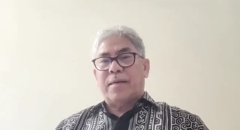 Anggota DPR Ini Berutang Budi pada PWMU.CO