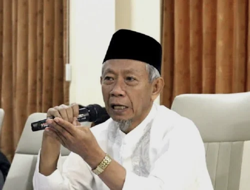 Literasi Harus Berdimensi Teologis, Menulislah dengan Bismillah