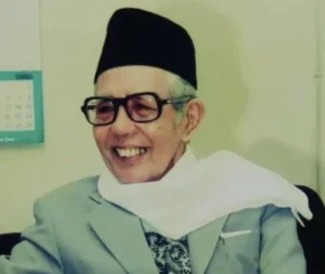 Cerita Gagalnya Pemberian Gelar Dr HC untuk Mohammad Natsir