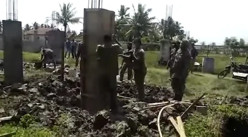 Sekjen MUI Sesalkan Pembongkaran Tiang Masjid Muhammadiyah di Bireuen Aceh