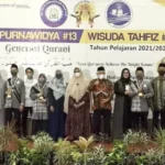 Membanggakan! Inilah Daftar Lengkap Prestasi Lulusan SDMM Tahun 2022 