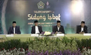 Idul Adha 2022 Beda: Muhammadiyah 9 Juli, Pemerintah 10 Juli, Begini Menyikapinya