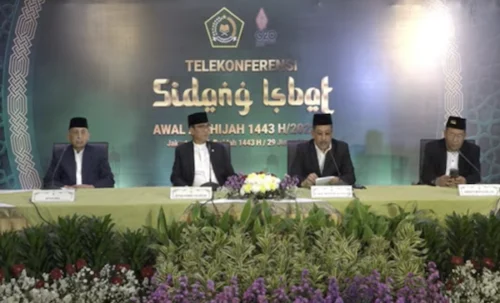 Idul Adha 2022 Beda: Muhammadiyah 9 Juli, Pemerintah 10 Juli, Begini Menyikapinya