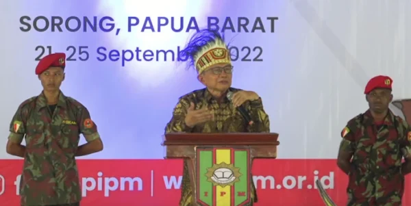 Dahlan Rais: Bicara Keberagaman, Muhammadiyah di Depan