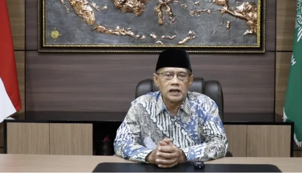 Ketika Bangsa Berbelok Arah, Muhammadiyah Berkewajiban Meluruskan