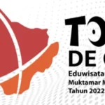 18 PCM/PRM Ini Siap Dikunjungi Penggembira Muktamar dalam Eduwisata Tour De Cara