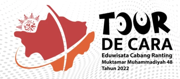 18 PCM/PRM Ini Siap Dikunjungi Penggembira Muktamar dalam Eduwisata Tour De Cara