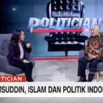 Ketika Muhammadiyah Ditarik-tarik ke Politik Praktis