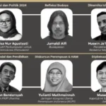 Diskusi RBC Institute: Indonesia Emas 2045 Tergantung Proses Politik 2024
