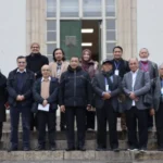 Melawat ke Teheran, Ini Agenda Rektor Universitas Muhammadiyah Surabaya dan Rombongan