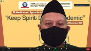 28 Apresiasi Majelis Dikdasmen PPI, Ada yang Baru!