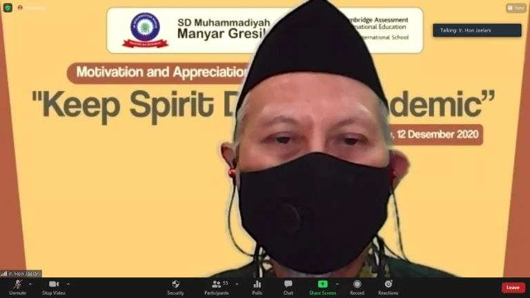 28 Apresiasi Majelis Dikdasmen PPI, Ada yang Baru!