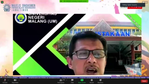 Gap Berlapis dan Ketuarentaan Dini Lembaga Pendidikan