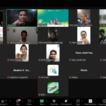 Djazman Education Forum Mantapkan Langkah dengan Membahas Program Unggulan 2025