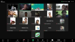 Djazman Education Forum Mantapkan Langkah dengan Membahas Program Unggulan 2025