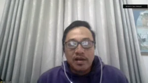 Menulis Feature ala Cak Yudi: Jurnalisme Naratif yang Menggugah Emosi