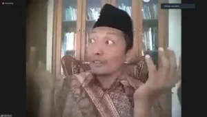 Perjalanan 1009 Km Awali Semester II di SDMM