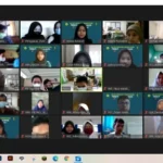 Ribuan Pelajar Ramaikan Kompetisi Fietro Virtual SMA Muhi