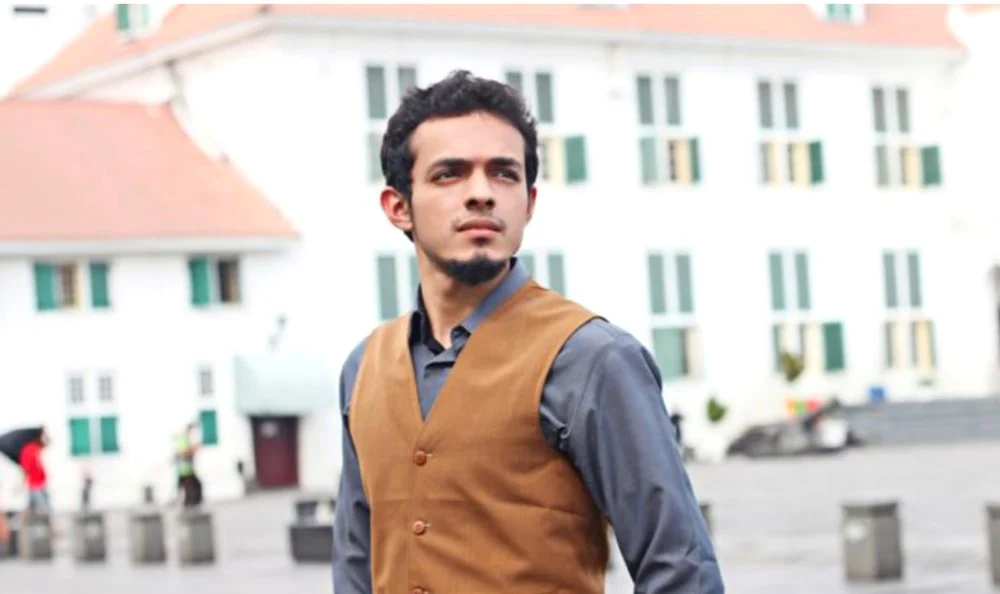 Wisuda Berlian School Hadirkan dr Gamal Albinsaid